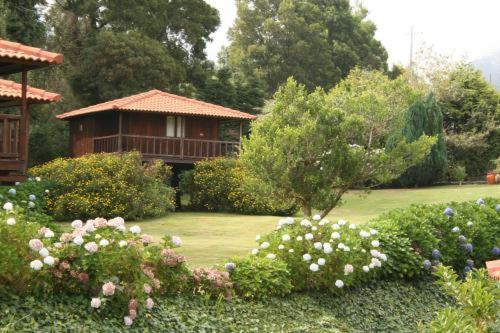 Quinta Das Eiras Santo Antonio da Serra Exterior foto