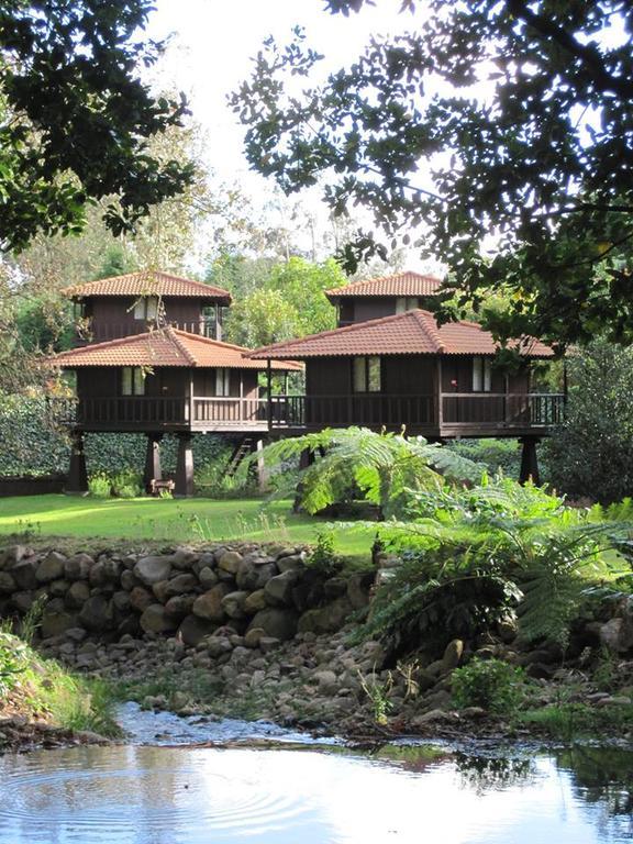 Quinta Das Eiras Santo Antonio da Serra Exterior foto