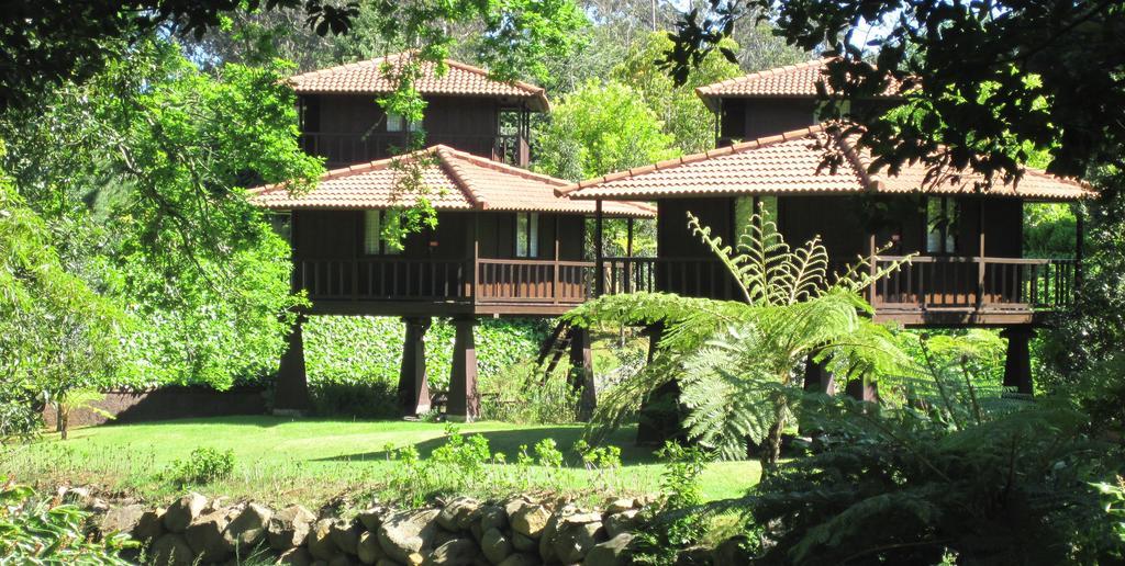 Quinta Das Eiras Santo Antonio da Serra Exterior foto