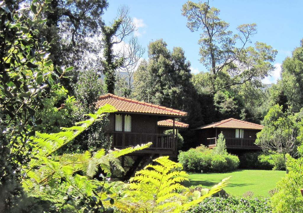 Quinta Das Eiras Santo Antonio da Serra Exterior foto