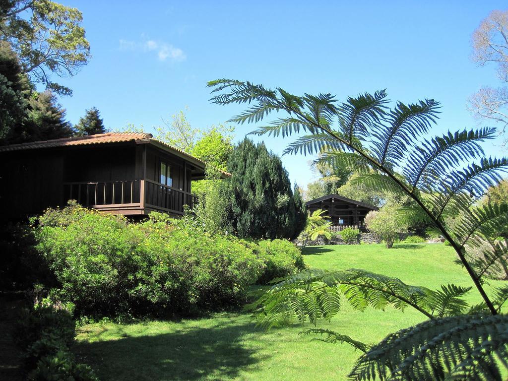 Quinta Das Eiras Santo Antonio da Serra Exterior foto